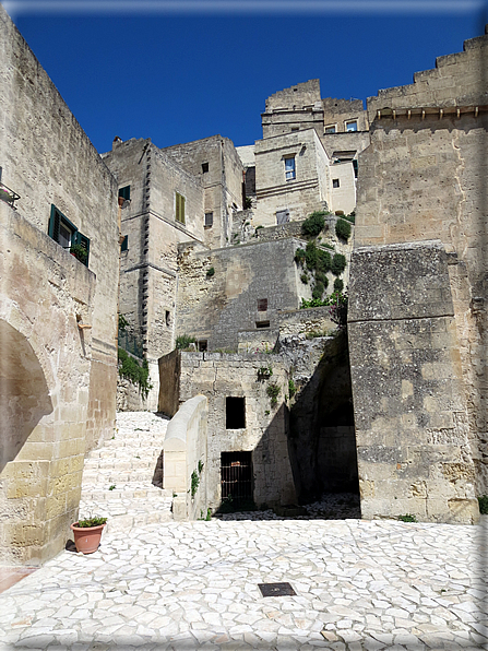 foto Matera